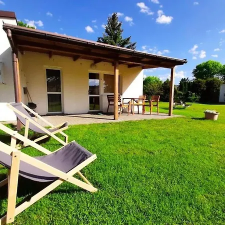Casa vacanze Park, Kołobrzeg