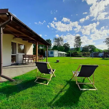 Casa vacanze Park, *