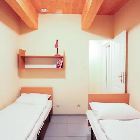 Park, Casa vacanze *