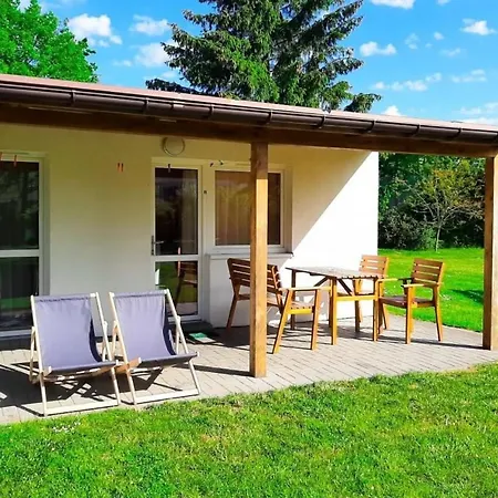 Park, Casa vacanze *