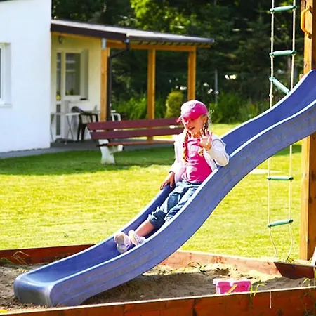 Park, Casa vacanze