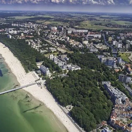 Casa vacanze Park,